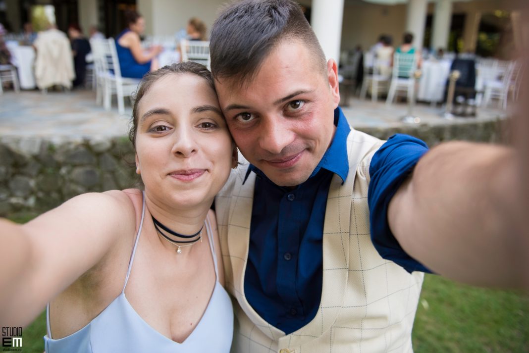 Fotografie nuntă Alexandra și Alexandru
