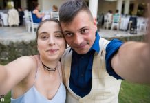 Fotografie nuntă Alexandra și Alexandru