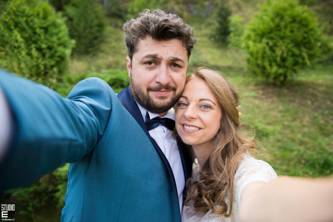 Fotografie nuntă Edina și Octav